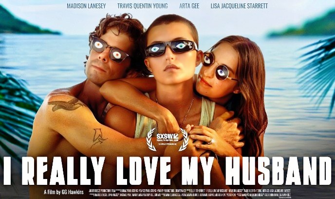 我是真的爱我的丈夫封面图