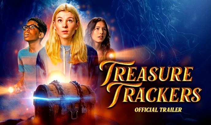 幽灵追踪封面图