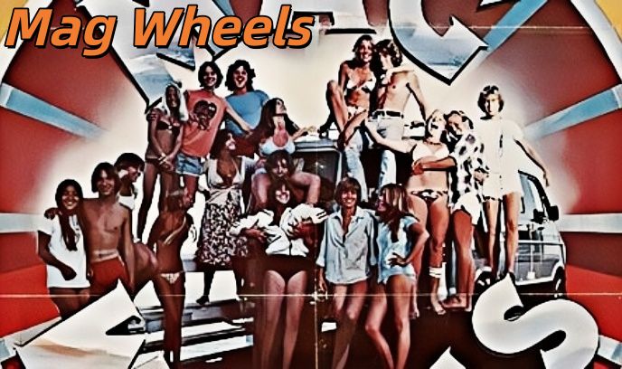 镁合金车轮封面图