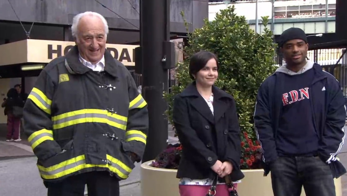 火线救援 第五季封面图