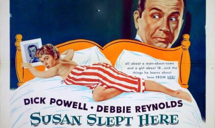 良宵春暖封面图