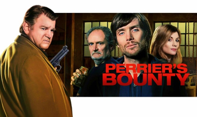 皮雷的慷慨封面图