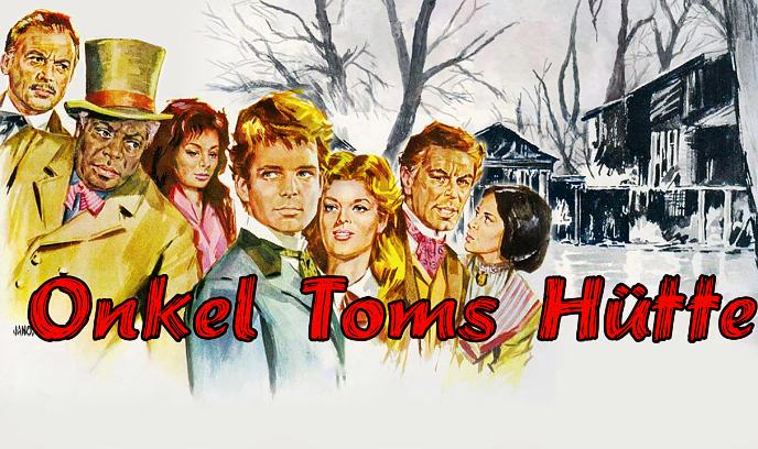 汤姆叔叔的小屋封面图