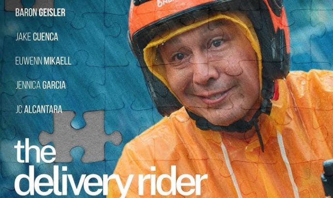 送货骑手封面图