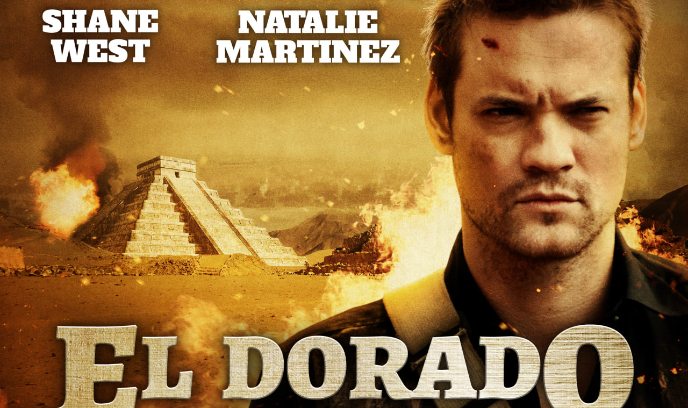 黄金国度封面图