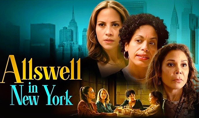 奥斯威尔封面图