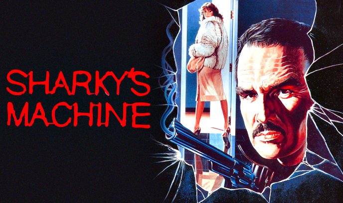 神勇探长封面图