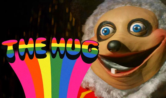 夺命拥抱封面图