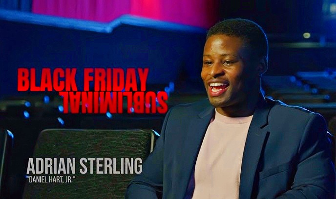 黑色星期五潜意识封面图