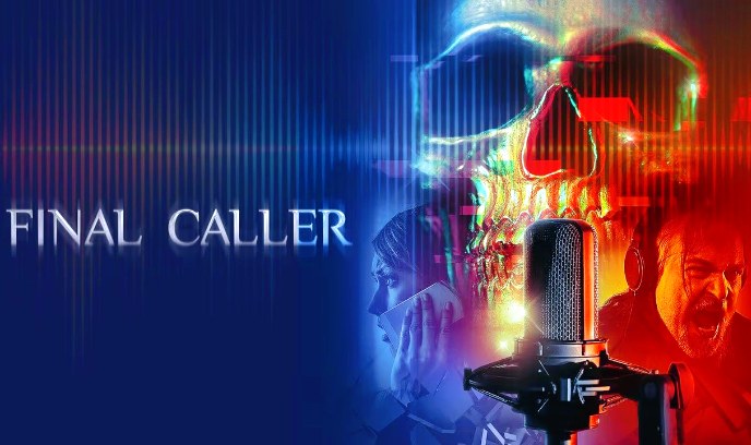 最后的召唤者封面图