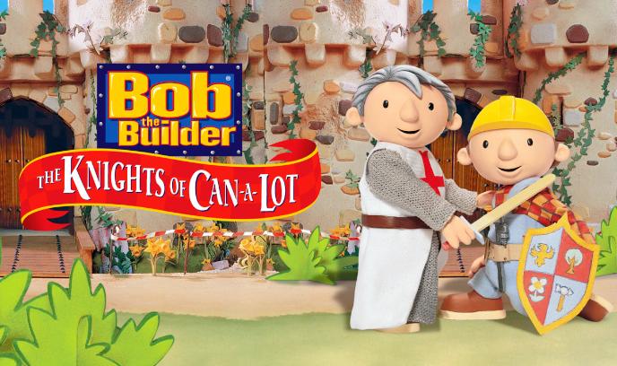 建筑工人巴布：修复工地骑士封面图