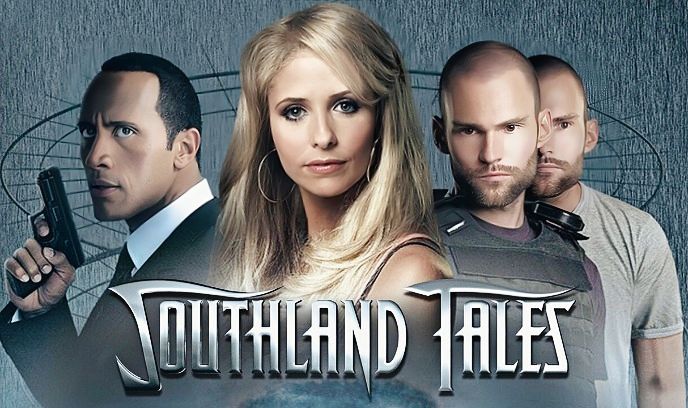 南方传奇封面图