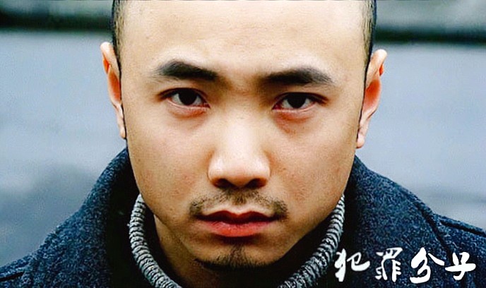 犯罪分子 1999封面图