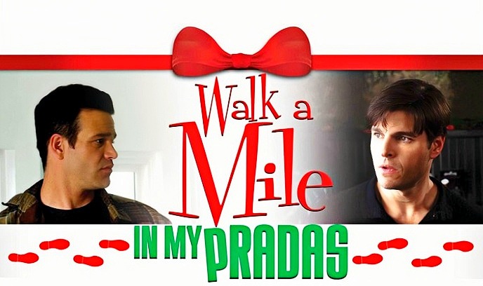 互换一公里封面图