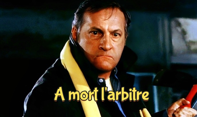 杀死裁判封面图