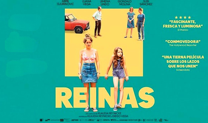 女王们 2024封面图