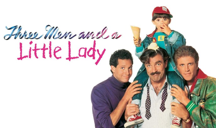 三个奶爸一个娃2封面图