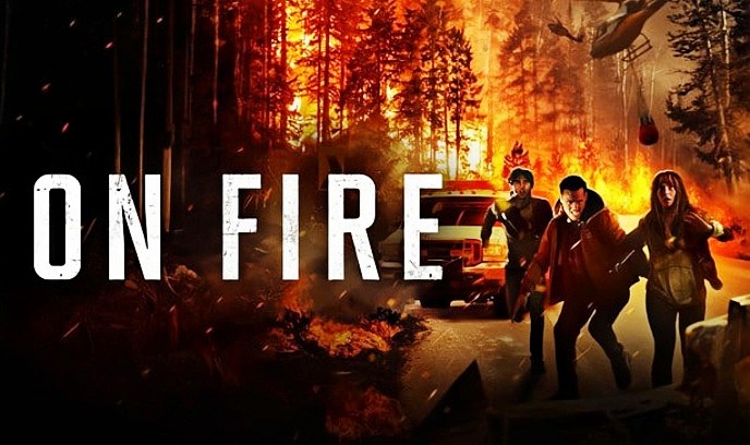 火海逃生封面图