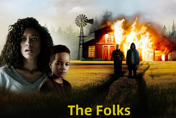 婆家有詭封面图