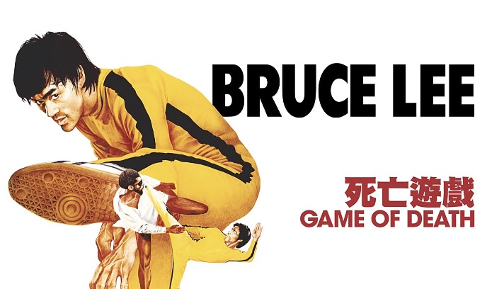 新死亡游戏封面图