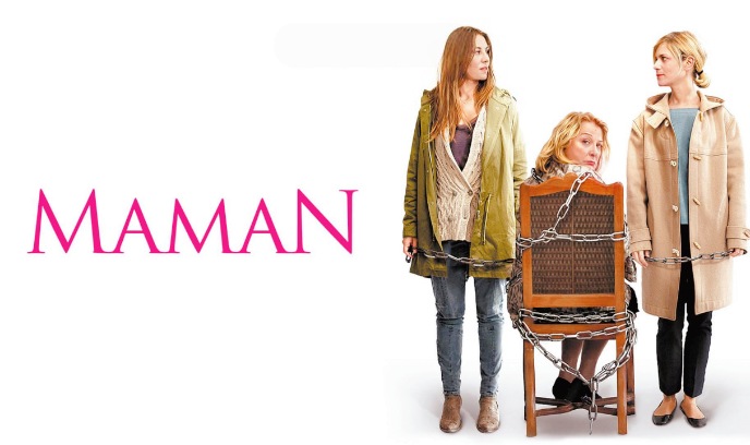 母亲 2012封面图