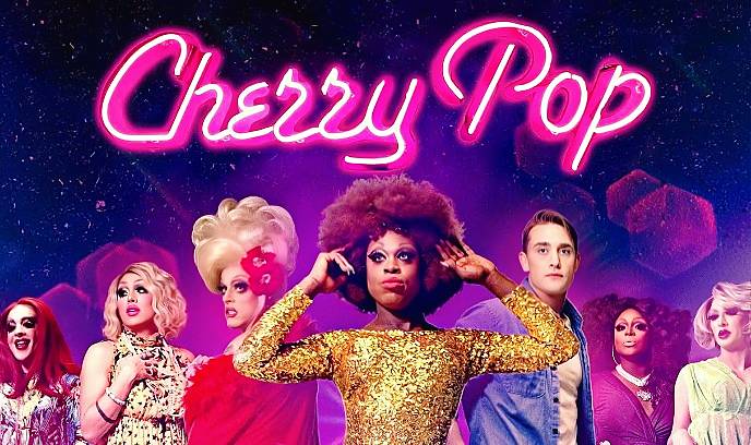 樱桃汽水封面图