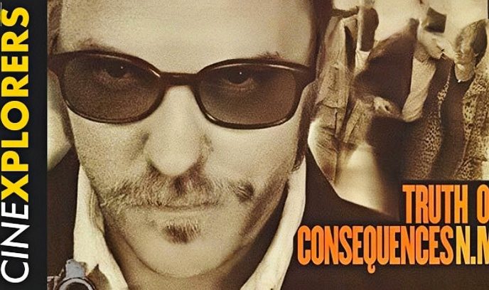 痞子大逃亡封面图