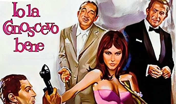 知己知彼封面图