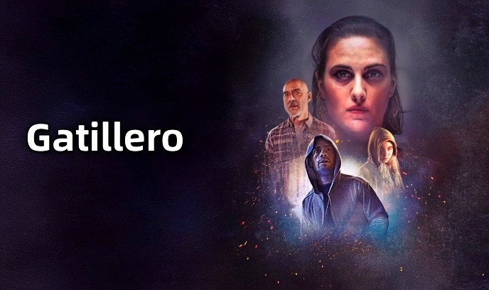 保镖 2025封面图