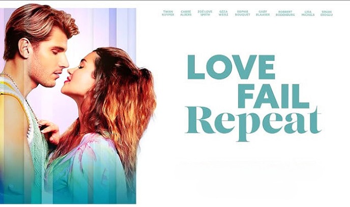 爱情失败重演封面图
