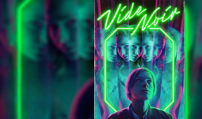 黯夜虚空封面图