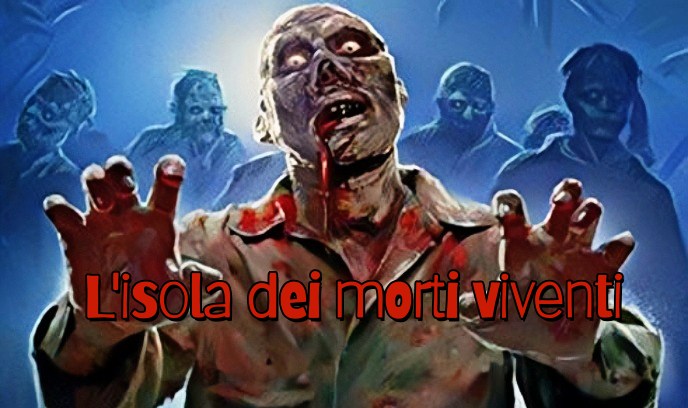 死亡之岛封面图