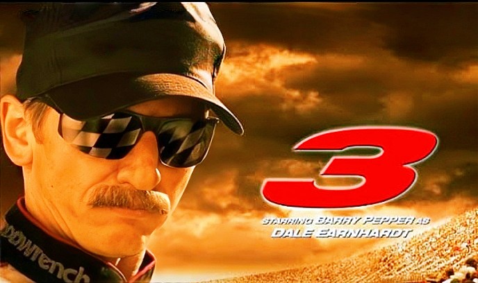 3：戴尔·恩哈特的故事封面图