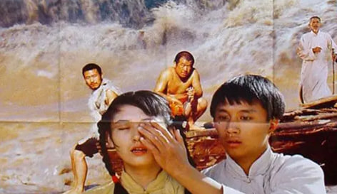 边走边唱封面图