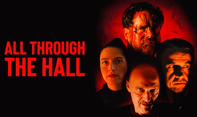 整个大厅封面图