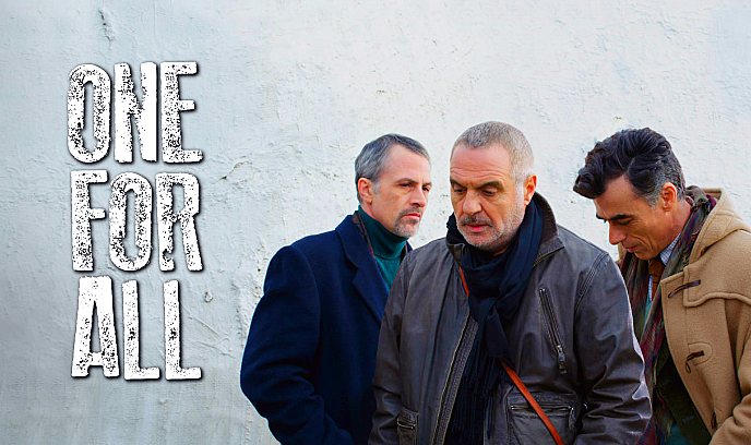 我为人人封面图