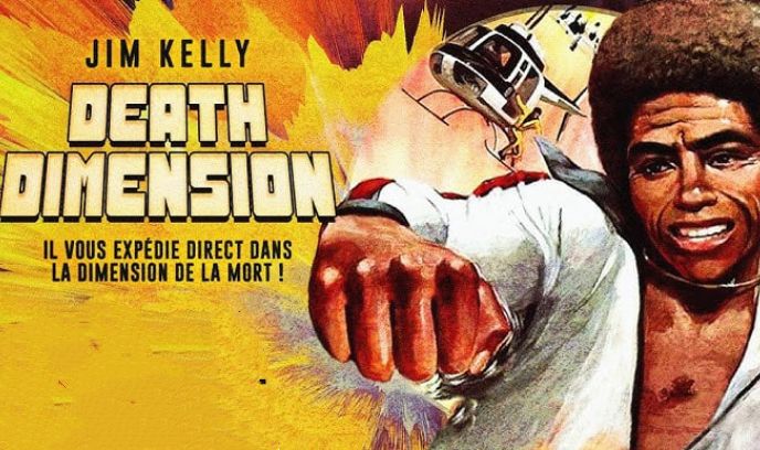 死亡维度封面图