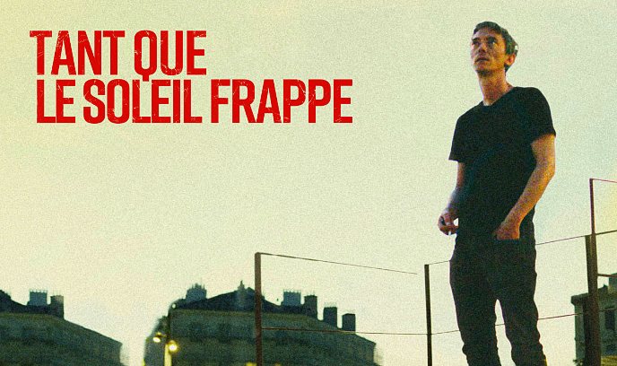 只要太阳还在舞动封面图