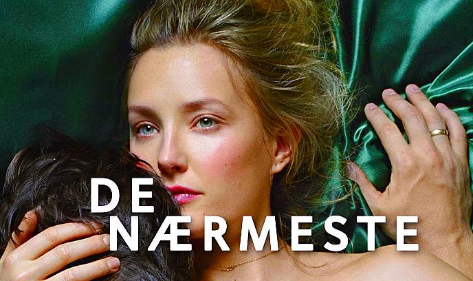 至亲窒爱封面图