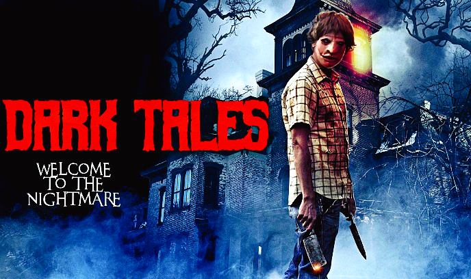 黑暗传说封面图