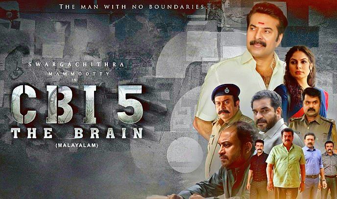 CBI重案调查5：斗智封面图