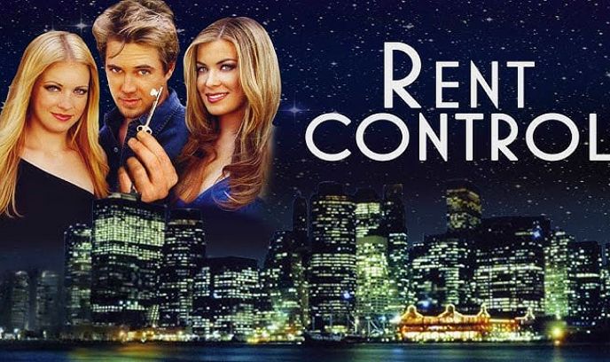 租金管制封面图