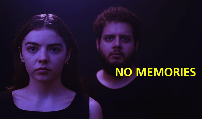 没有记忆封面图