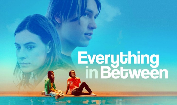 万物之间封面图