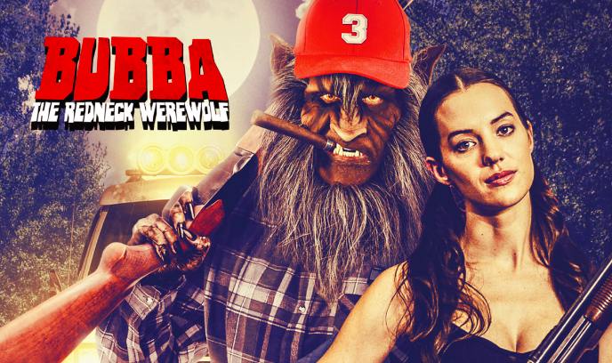 乡下狼人布巴封面图