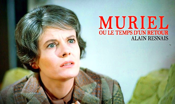 莫里埃尔封面图