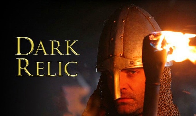 危险古迹封面图