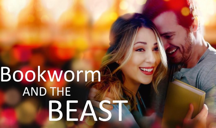 书虫与野兽封面图