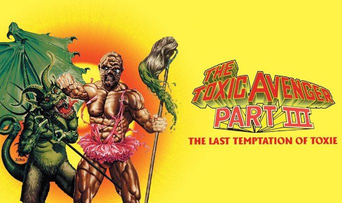 毒魔复仇3：毒魔最后的诱惑封面图