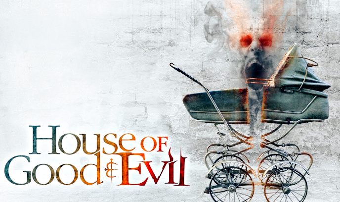 善与恶的房子封面图